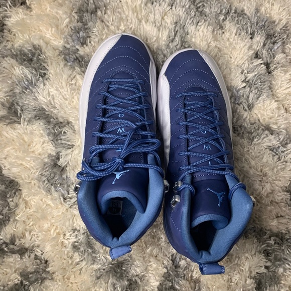 INDIGO Jordan 12s Xii - Picture 6 of 9